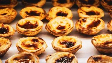 Lizbona, Zjawiskowa Stolica Portugalii