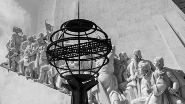 Lizbona, Zjawiskowa Stolica Portugalii
