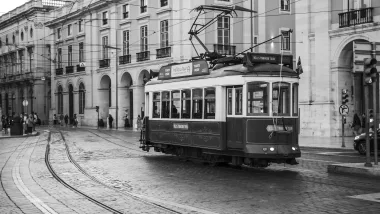Lizbona, Zjawiskowa Stolica Portugalii