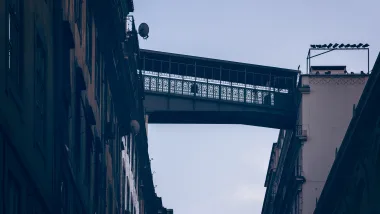 Lizbona, Zjawiskowa Stolica Portugalii