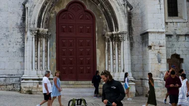 Lizbona, Zjawiskowa Stolica Portugalii