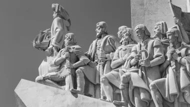 Lizbona, Zjawiskowa Stolica Portugalii