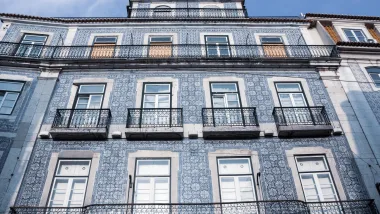 Lizbona, Zjawiskowa Stolica Portugalii