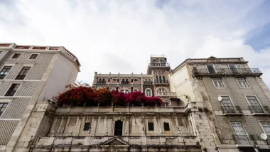 Lizbona, Zjawiskowa Stolica Portugalii