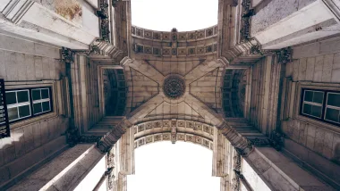 Lizbona, Zjawiskowa Stolica Portugalii