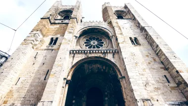 Lizbona, Zjawiskowa Stolica Portugalii