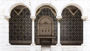 Lizbona, Zjawiskowa Stolica Portugalii