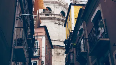 Lizbona, Zjawiskowa Stolica Portugalii