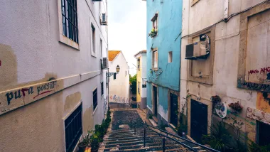 Lizbona, Zjawiskowa Stolica Portugalii