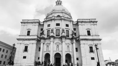 Lizbona, Zjawiskowa Stolica Portugalii