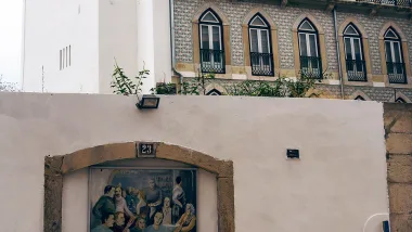 Lizbona, Zjawiskowa Stolica Portugalii