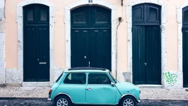 Lizbona, Zjawiskowa Stolica Portugalii