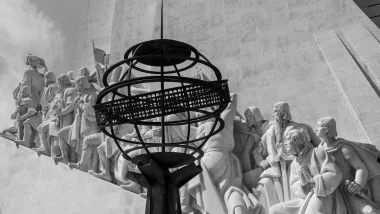 Lizbona, Zjawiskowa Stolica Portugalii