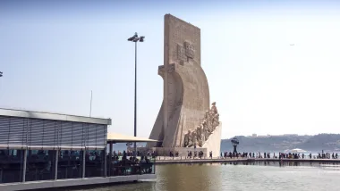 Lizbona, Zjawiskowa Stolica Portugalii