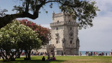 Lizbona, Zjawiskowa Stolica Portugalii