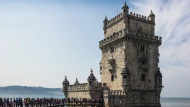Lizbona, zjawiskowa stolica Portugalii