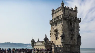 Lizbona, Zjawiskowa Stolica Portugalii