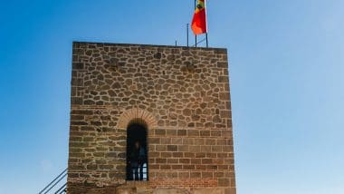 Alora, Białe Miasteczko Na Uboczu Turystycznego Szlaku Andaluzji