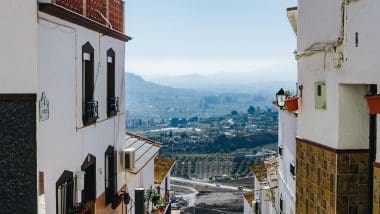 Alora Views. Widoki W Alora