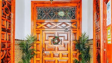 Alora, Białe Miasteczko Na Uboczu Turystycznego Szlaku Andaluzji