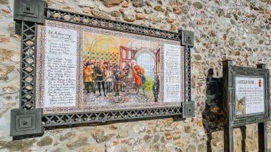 Alora, Białe Miasteczko Na Uboczu Turystycznego Szlaku Andaluzji