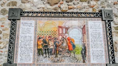 Alora, Białe Miasteczko Na Uboczu Turystycznego Szlaku Andaluzji