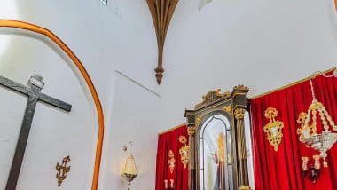 Alora, Białe Miasteczko Na Uboczu Turystycznego Szlaku Andaluzji
