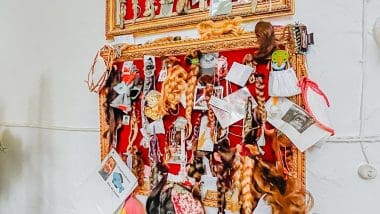 Alora, Białe Miasteczko Na Uboczu Turystycznego Szlaku Andaluzji