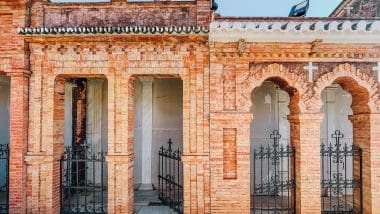 Alora, Białe Miasteczko Na Uboczu Turystycznego Szlaku Andaluzji
