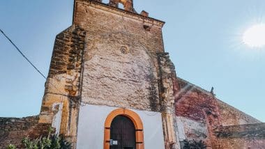 Alora, Białe Miasteczko Na Uboczu Turystycznego Szlaku Andaluzji