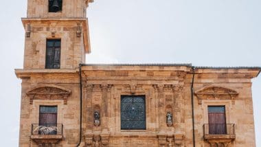 Oviedo. Hiszpańska Stolica Gastronomii 2024