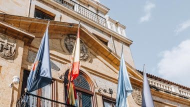 Oviedo. Hiszpańska Stolica Gastronomii 2024