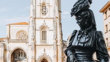 Oviedo. Hiszpańska Stolica Gastronomii 2024