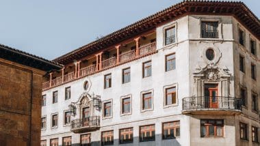 Oviedo. Hiszpańska Stolica Gastronomii 2024