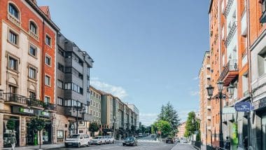 Oviedo. Hiszpańska Stolica Gastronomii 2024