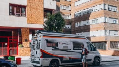 Oviedo. Hiszpańska Stolica Gastronomii 2024