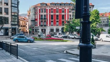 Oviedo. Hiszpańska Stolica Gastronomii 2024