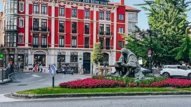 Oviedo. Hiszpańska Stolica Gastronomii 2024