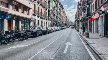 Oviedo. Hiszpańska Stolica Gastronomii 2024
