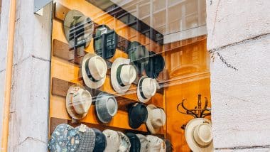 Oviedo. Hiszpańska Stolica Gastronomii 2024