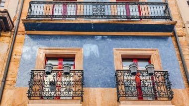 Oviedo. Hiszpańska Stolica Gastronomii 2024