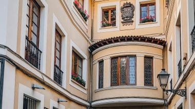 Oviedo. Hiszpańska Stolica Gastronomii 2024