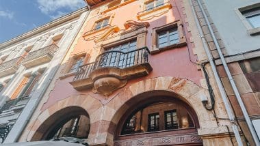 Oviedo. Hiszpańska Stolica Gastronomii 2024