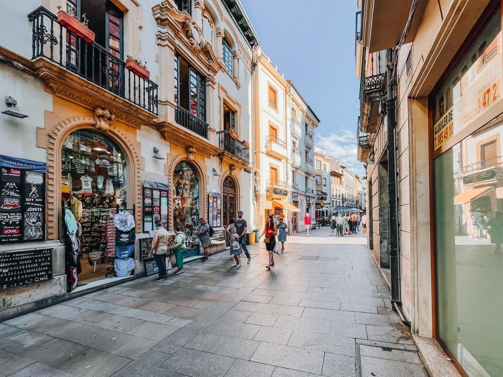 Oviedo, zwiedzanie stolicy Asturii. Podróże po Hiszpanii