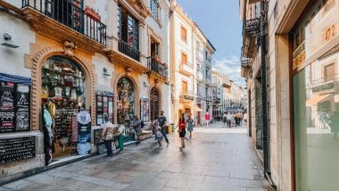 Oviedo, zwiedzanie stolicy Asturii. Podróże po Hiszpanii