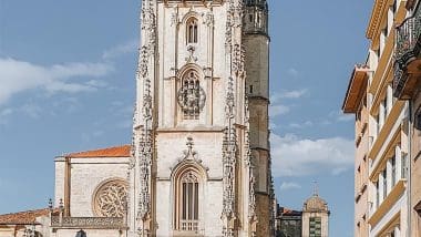 Oviedo. Hiszpańska Stolica Gastronomii 2024