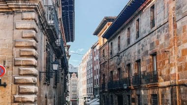 Oviedo. Hiszpańska Stolica Gastronomii 2024