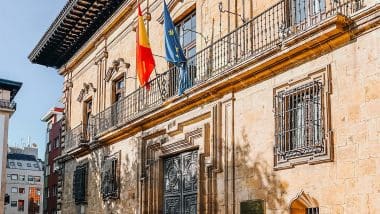 Oviedo. Hiszpańska Stolica Gastronomii 2024