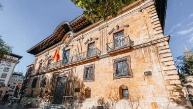 Oviedo. Hiszpańska Stolica Gastronomii 2024
