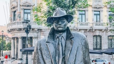 Oviedo. Hiszpańska Stolica Gastronomii 2024